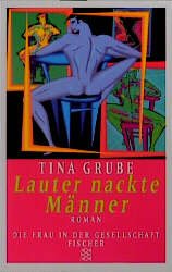 ISBN 9783596137688: Lauter nackte Männer