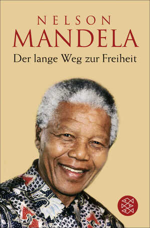 gebrauchtes Buch – Nelson Mandela – Der lange Weg zur Freiheit: Autobiographie Autobiographie