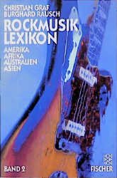 ISBN 9783596138739: Rockmusiklexikon - Amerika - Afrika - Australien