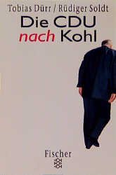 ISBN 9783596139477: Die CDU nach Kohl