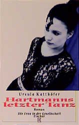 ISBN 9783596139606: Hartmanns letzter Tanz, Roman