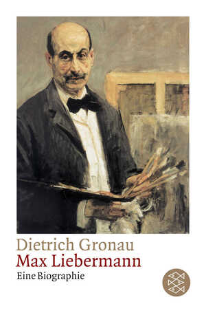 ISBN 9783596139941: Max Liebermann - Eine Biographie