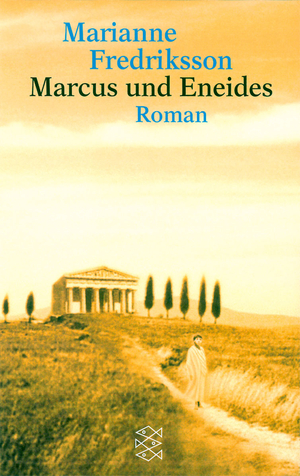 ISBN 9783596140459: Marcus und Eneides – Roman