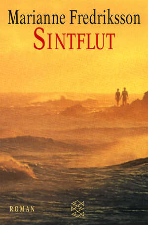 ISBN 9783596140466: Sintflut