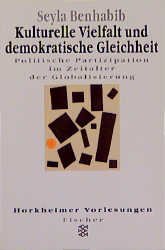 ISBN 9783596140725: Kulturelle Vielfalt und demokratische Gleichheit - Politische Partizipation im Zeitalter der Globalisierung