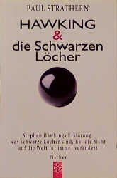 ISBN 9783596141111: Hawking & die Schwarzen Löcher