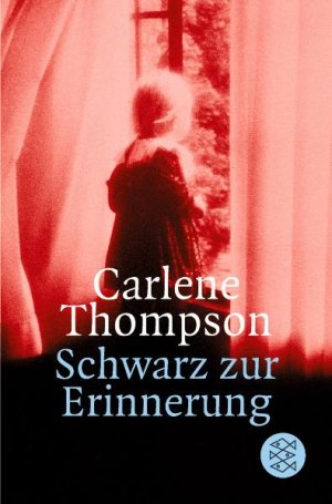 ISBN 9783596142279: Schwarz zur Erinnerung – Krimi