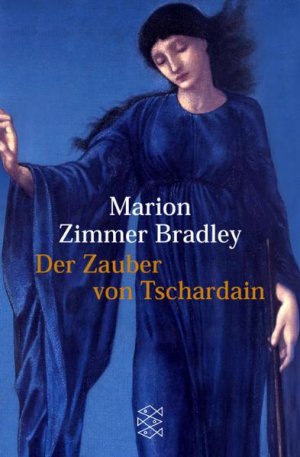 ISBN 9783596142903: Der Zauber von Tschardain