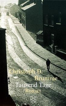 ISBN 9783596143597: Tausend Tage