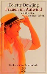 ISBN 9783596143788: Frauen im Aufwind - Mit 50 beginnt ein neues Leben