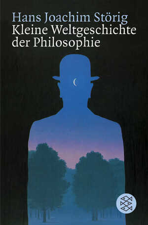 ISBN 9783596144327: Kleine Weltgeschichte der Philosophie