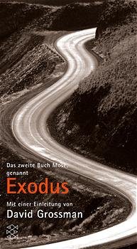 gebrauchtes Buch – Unbekannt – Das zweite Buch Mose, genannt Exodus