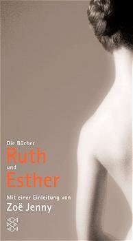 ISBN 9783596145096: Die Bücher Ruth und Esther