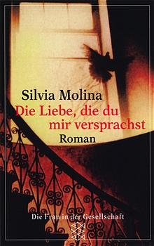 gebrauchtes Buch – Silvia Molina – Die Liebe, die du mir versprachst