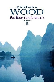 ISBN 9783596147830: Das Haus der Harmonie. (Tb)