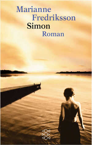 ISBN 9783596148653: Simon – Roman