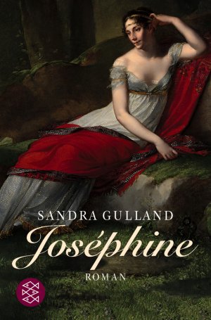 ISBN 9783596148806: Joséphine - Napoléons große Liebe