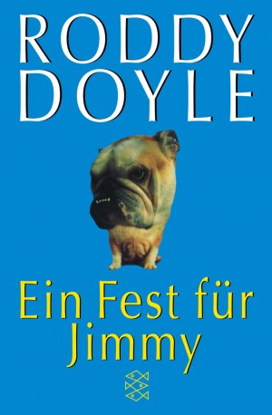 ISBN 9783596148820: Ein Fest für Jimmy