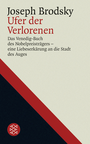 ISBN 9783596149605: Ufer der Verlorenen.