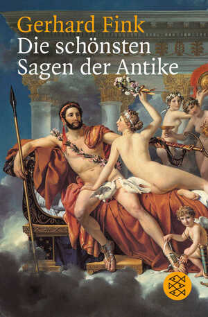 neues Buch – Gerhard Fink – Die schönsten Sagen der Antike