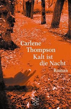 ISBN 9783596149773: Kalt ist die Nacht: Roman