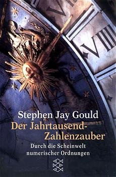 ISBN 9783596149889: Der Jahrtausend-Zahlenzauber: Durch die Scheinwelt numerischer Ordnungen (Fischer Sachbücher)