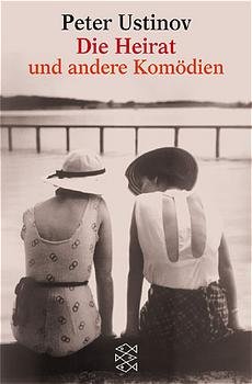 ISBN 9783596151820: Die Heirat und andere Komödien