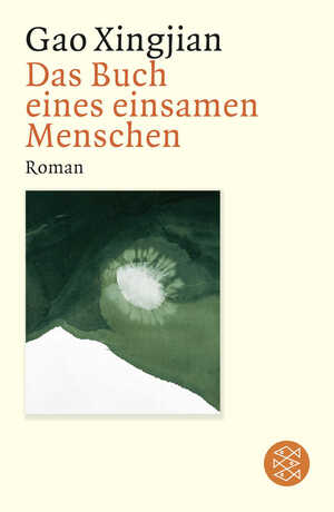 ISBN 9783596152414: Das Buch eines einsamen Menschen