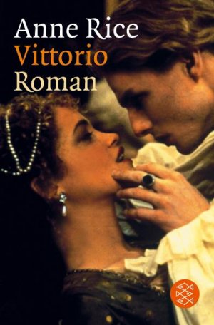 ISBN 9783596153374: Vittorio – Roman