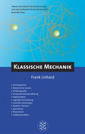 ISBN 9783596153534: Klassische Mechanik