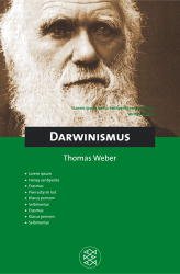 gebrauchtes Buch – Weber, Thomas P – Darwinismus (Fischer Kompakt)