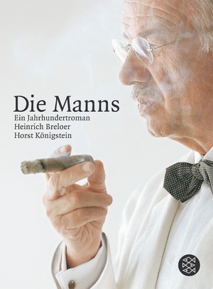 ISBN 9783596153800: Die Manns - Ein Jahrhundertroman