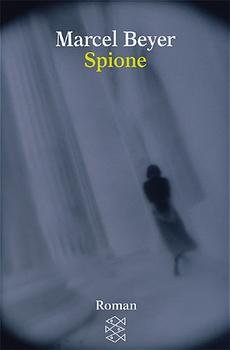 ISBN 9783596153978: Spione: Roman.