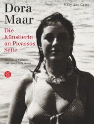 gebrauchtes Buch – Caws, Mary A – Dora Maar - Die Künstlerin an Picassos Seite