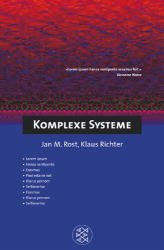 ISBN 9783596155507: Komplexe Systeme