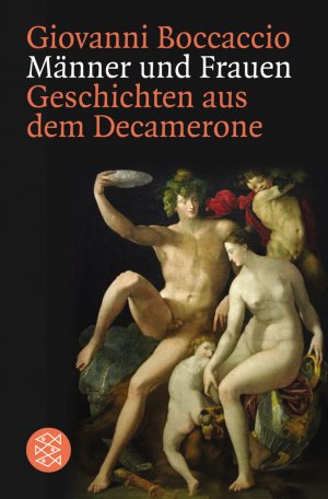 ISBN 9783596155767: Männer und Frauen - Geschichten aus dem Decameron