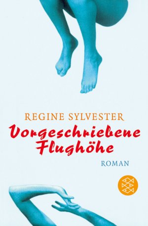 ISBN 9783596155958: Vorgeschriebene Flughöhe