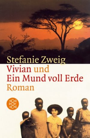 ISBN 9783596156405: Vivian und Ein Mund voll Erde. Roman