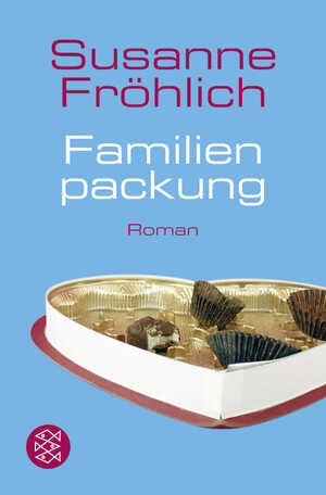 gebrauchtes Buch – Susanne Fröhlich – Familienpackung----------VERSANDKOSTEN FREI