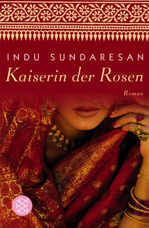 ISBN 9783596157372: Kaiserin der Rosen