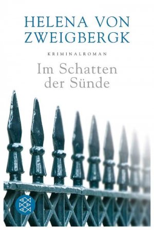 ISBN 9783596157945: Im Schatten der Sünde