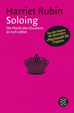 ISBN 9783596158218: Soloing