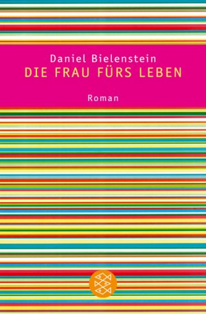 ISBN 9783596159291: Die Frau fürs Leben – Roman