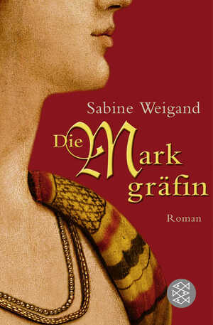 ISBN 9783596159352: Die Markgräfin: Roman Roman