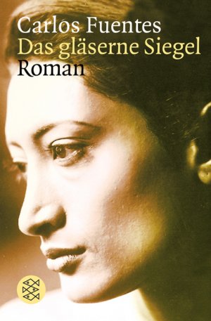 ISBN 9783596159406: Das gläserne Siegel: Roman