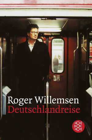 ISBN 9783596160235: Deutschlandreise