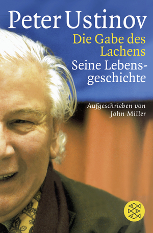 ISBN 9783596161522: Die Gabe des Lachens - Seine Lebensgeschichte