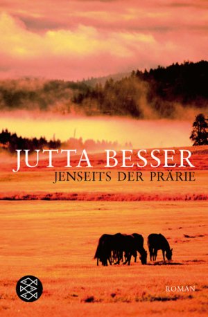 ISBN 9783596162758: Jenseits der Prärie