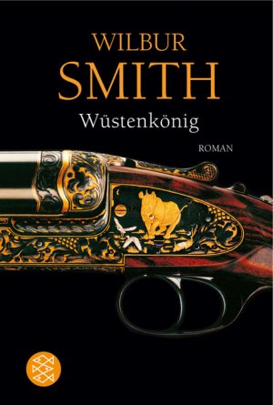 ISBN 9783596163229: Wüstenkönig