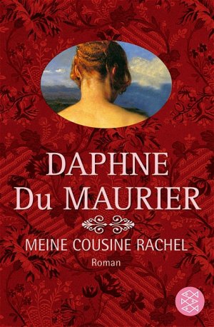 ISBN 9783596163519: Meine Cousine Rachel